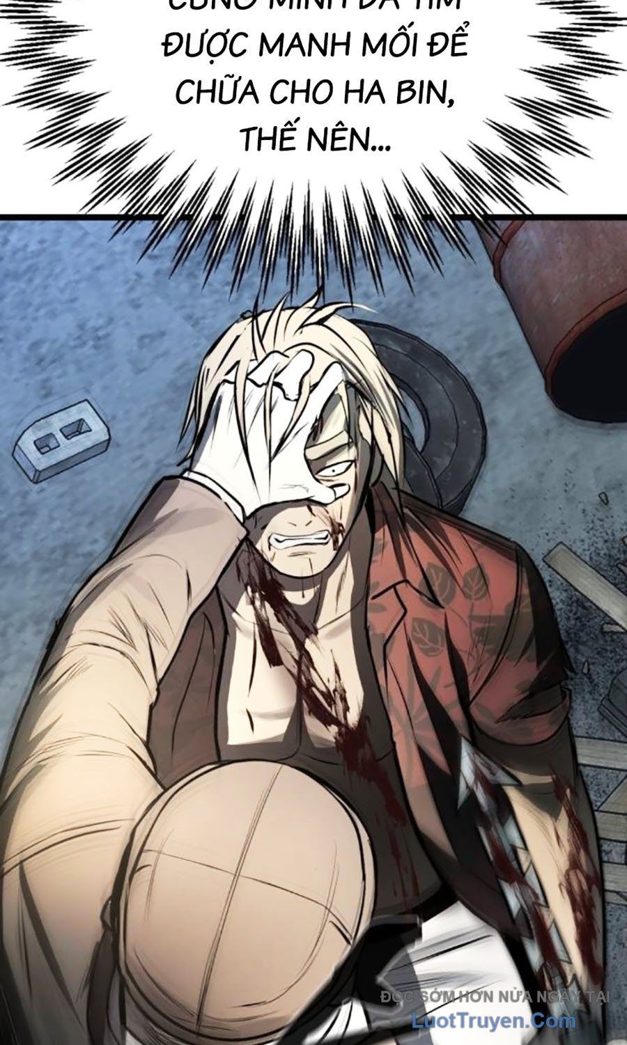 Quản Giáo Số 0 - Chapter 29 - Page 81