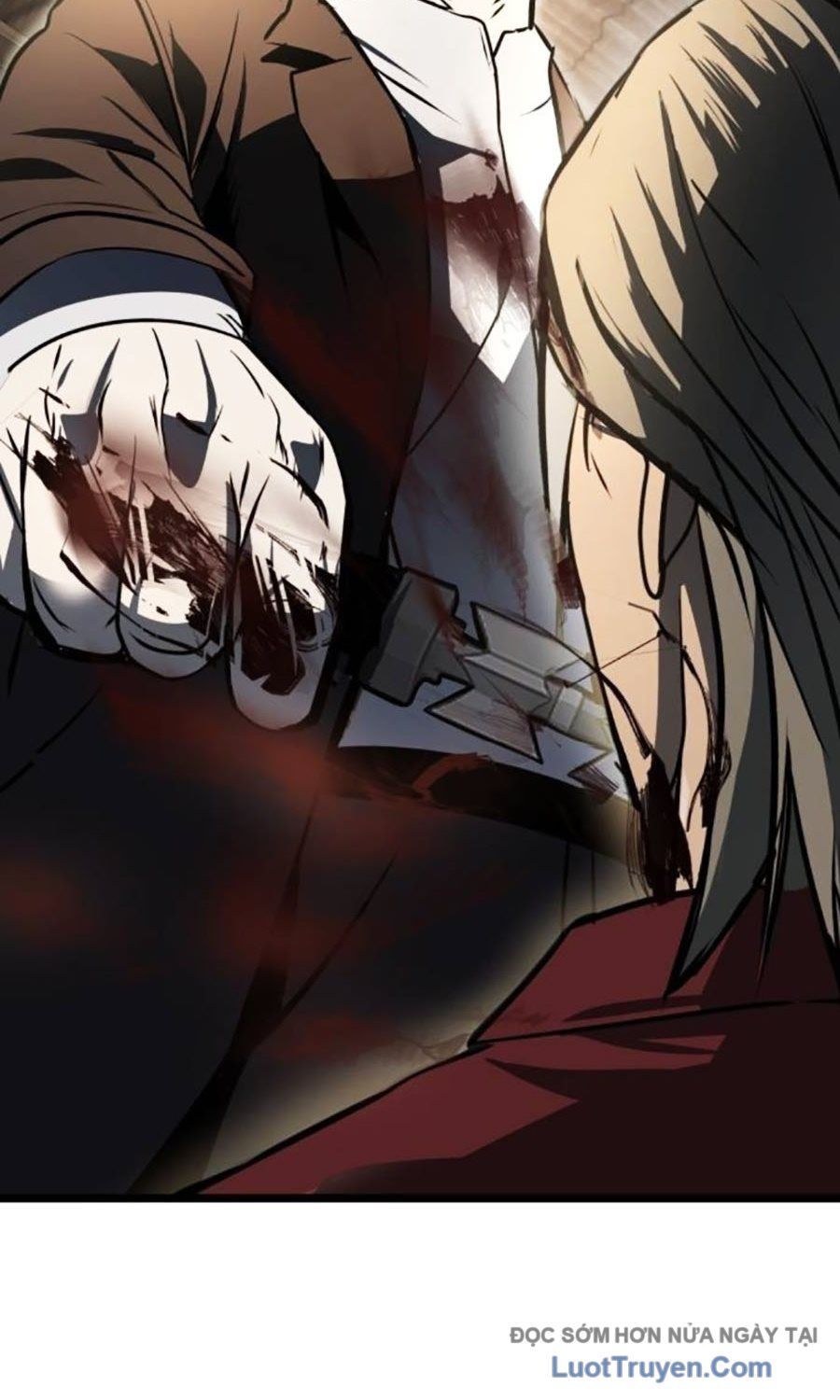 Quản Giáo Số 0 - Chapter 29 - Page 84