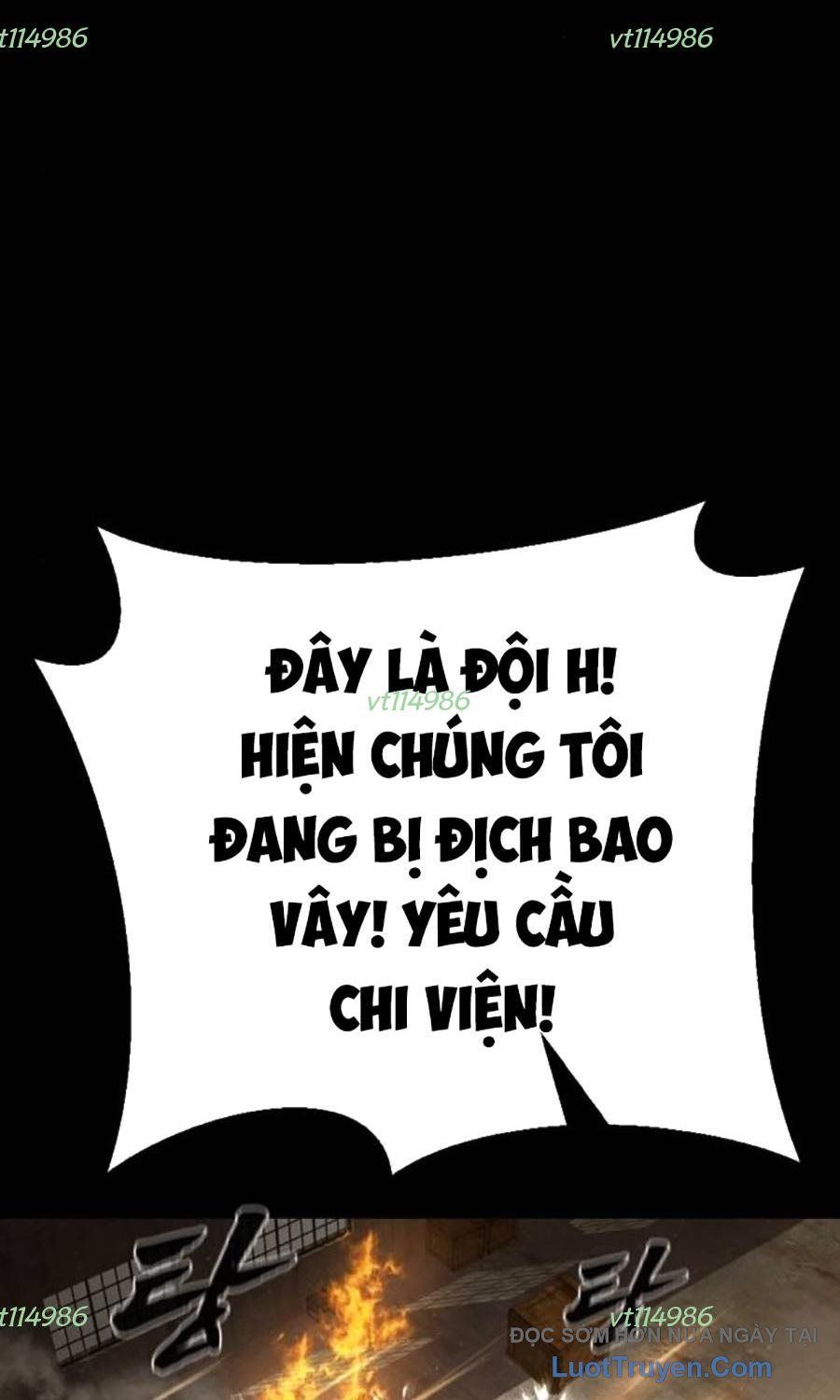 Quản Giáo Số 0 - Chapter 29 - Page 9