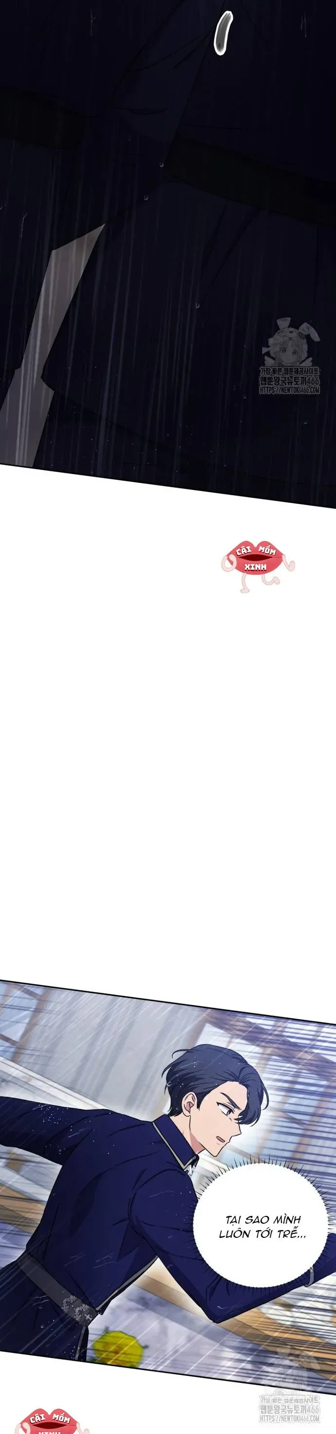 Khi Người Mẹ Kế Tham Vọng Làm Bá Chủ Hậu Cung - Chapter 39 - Page 14