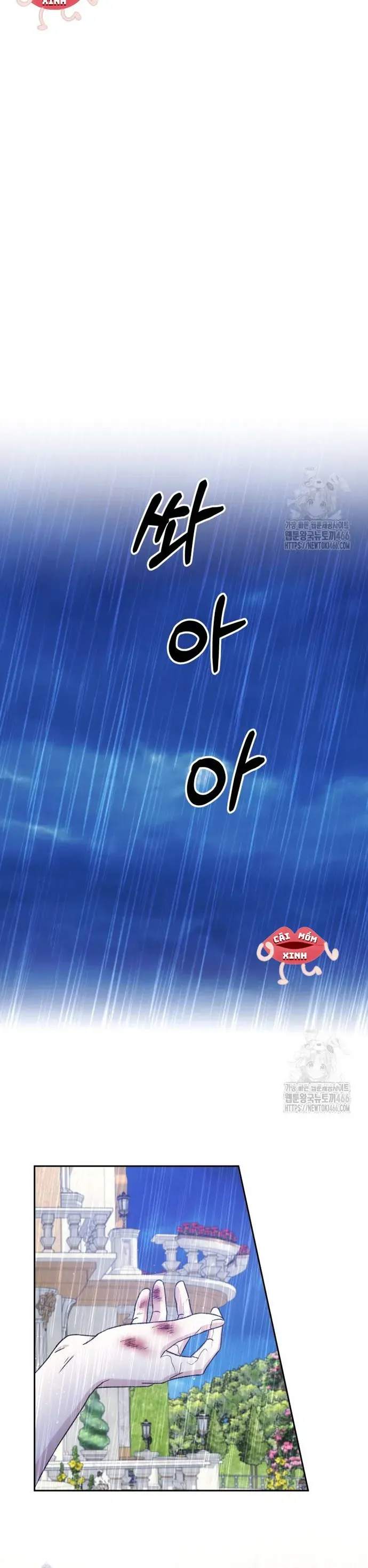 Khi Người Mẹ Kế Tham Vọng Làm Bá Chủ Hậu Cung - Chapter 39 - Page 15