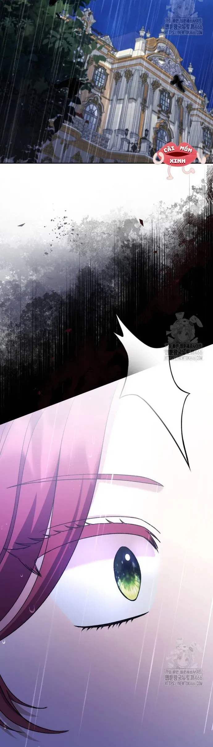 Khi Người Mẹ Kế Tham Vọng Làm Bá Chủ Hậu Cung - Chapter 39 - Page 18