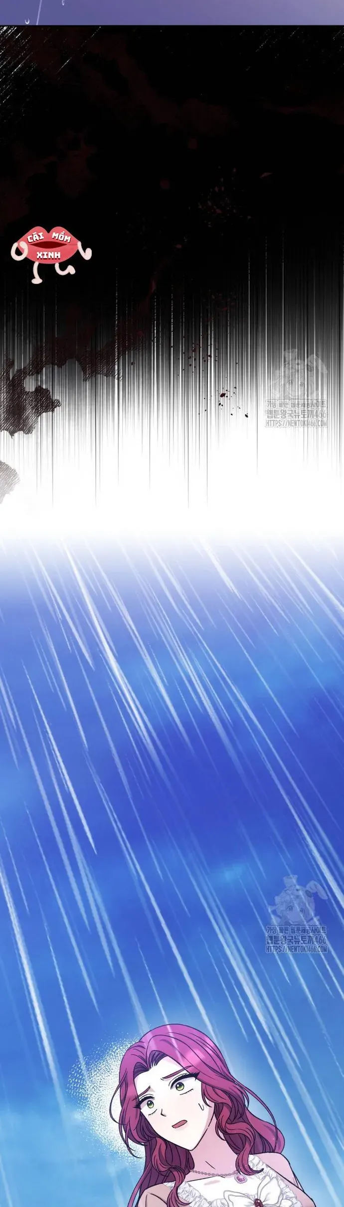 Khi Người Mẹ Kế Tham Vọng Làm Bá Chủ Hậu Cung - Chapter 39 - Page 19