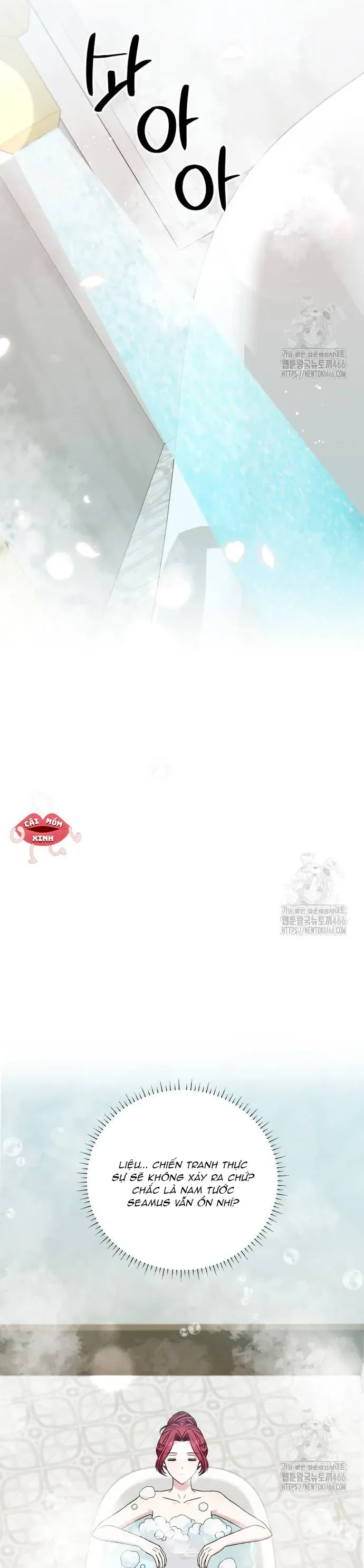 Khi Người Mẹ Kế Tham Vọng Làm Bá Chủ Hậu Cung - Chapter 39 - Page 25