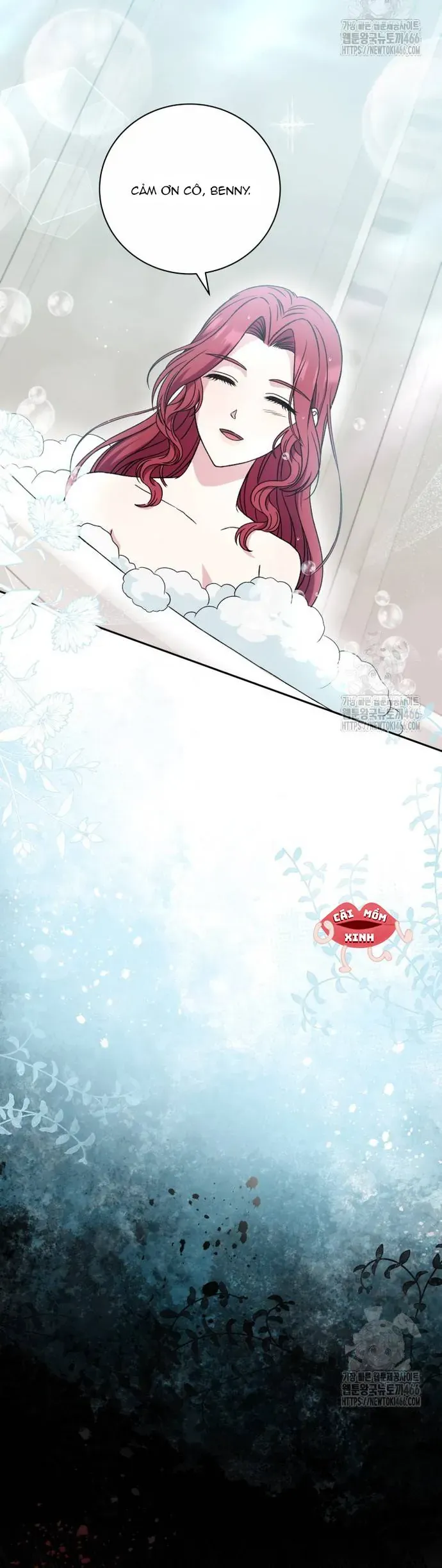 Khi Người Mẹ Kế Tham Vọng Làm Bá Chủ Hậu Cung - Chapter 39 - Page 33