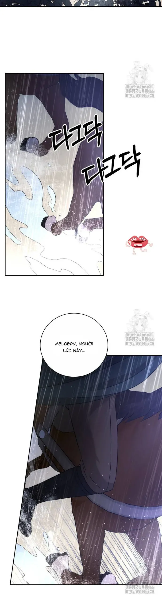 Khi Người Mẹ Kế Tham Vọng Làm Bá Chủ Hậu Cung - Chapter 39 - Page 47