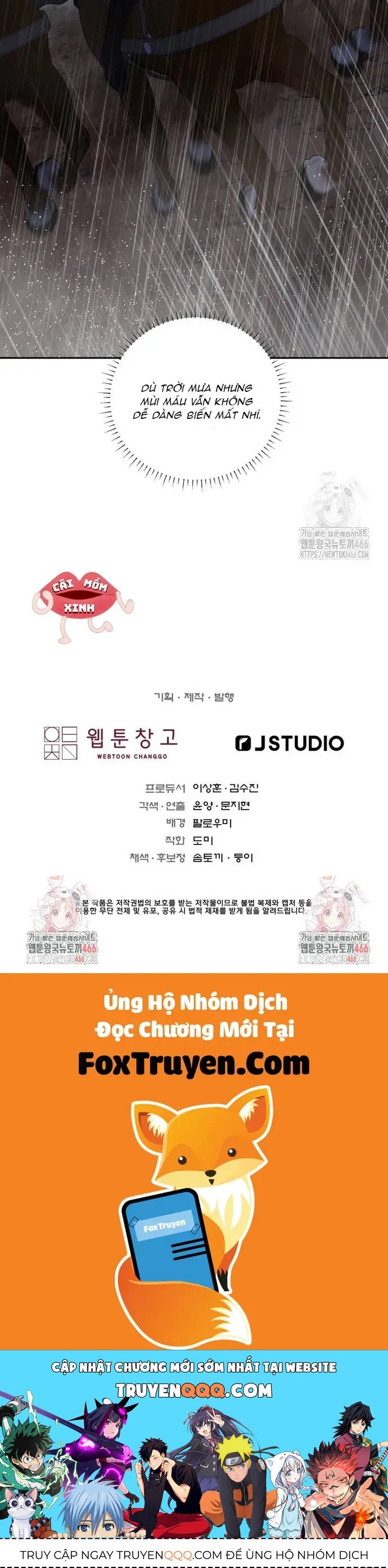 Khi Người Mẹ Kế Tham Vọng Làm Bá Chủ Hậu Cung - Chapter 39 - Page 50