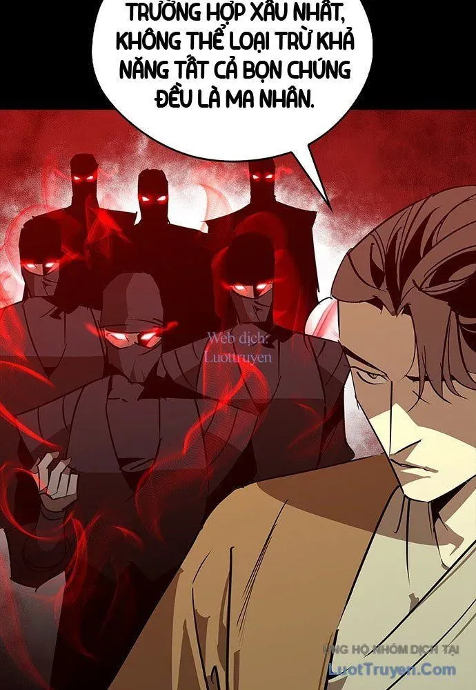 Võ Học Miền Viễn Tây - Chapter 50 - Page 10