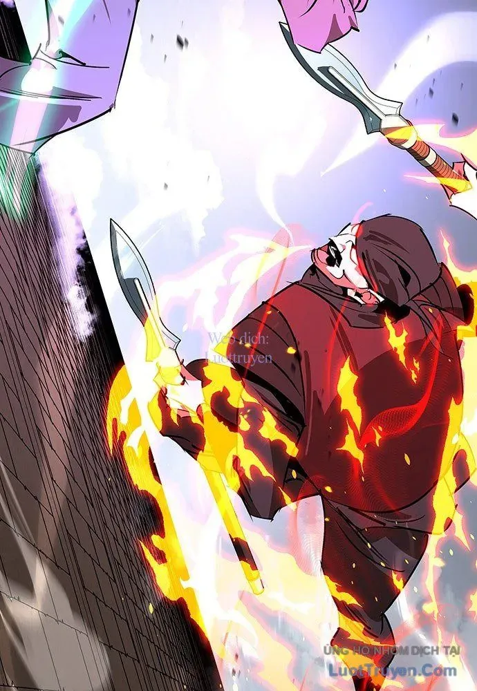 Võ Học Miền Viễn Tây - Chapter 50 - Page 108