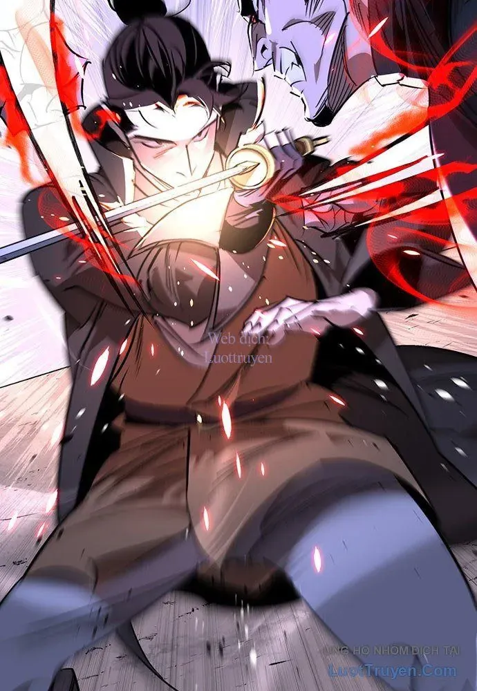 Võ Học Miền Viễn Tây - Chapter 50 - Page 112