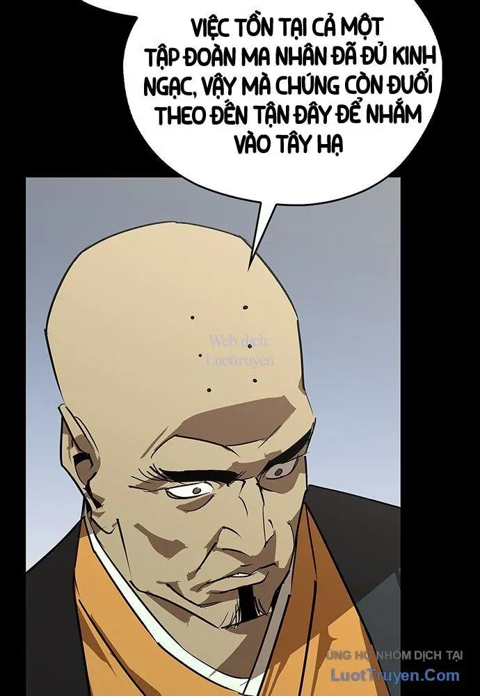 Võ Học Miền Viễn Tây - Chapter 50 - Page 12