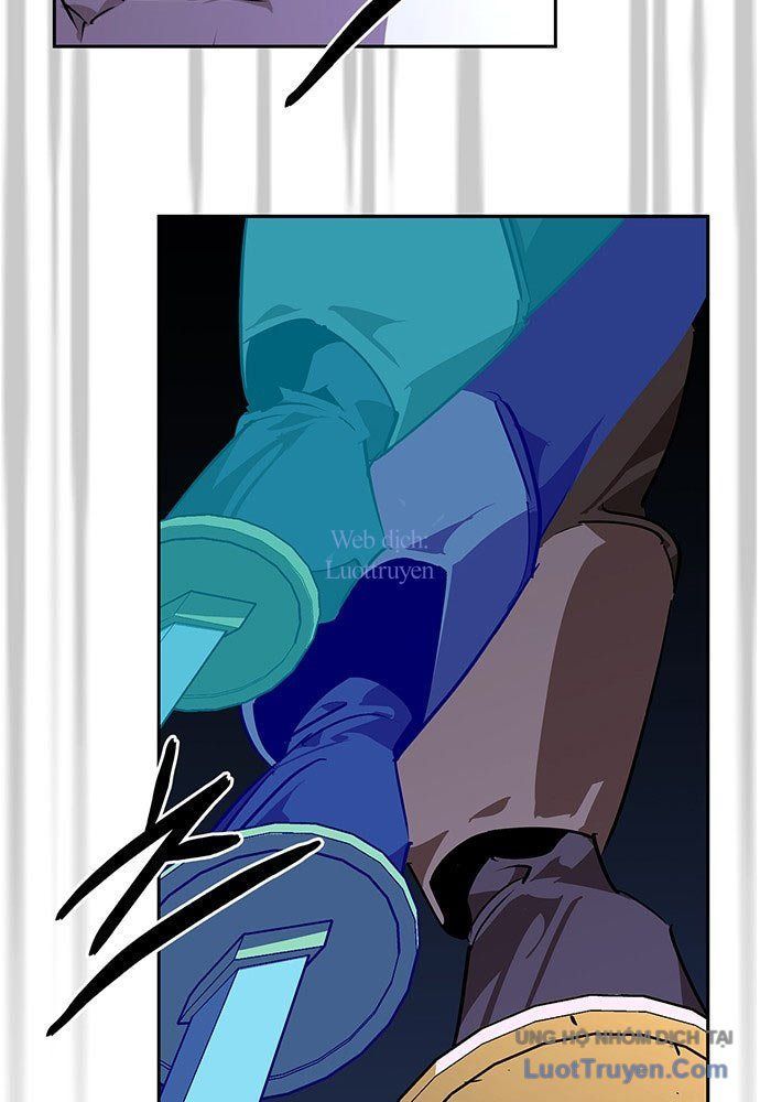Võ Học Miền Viễn Tây - Chapter 50 - Page 124