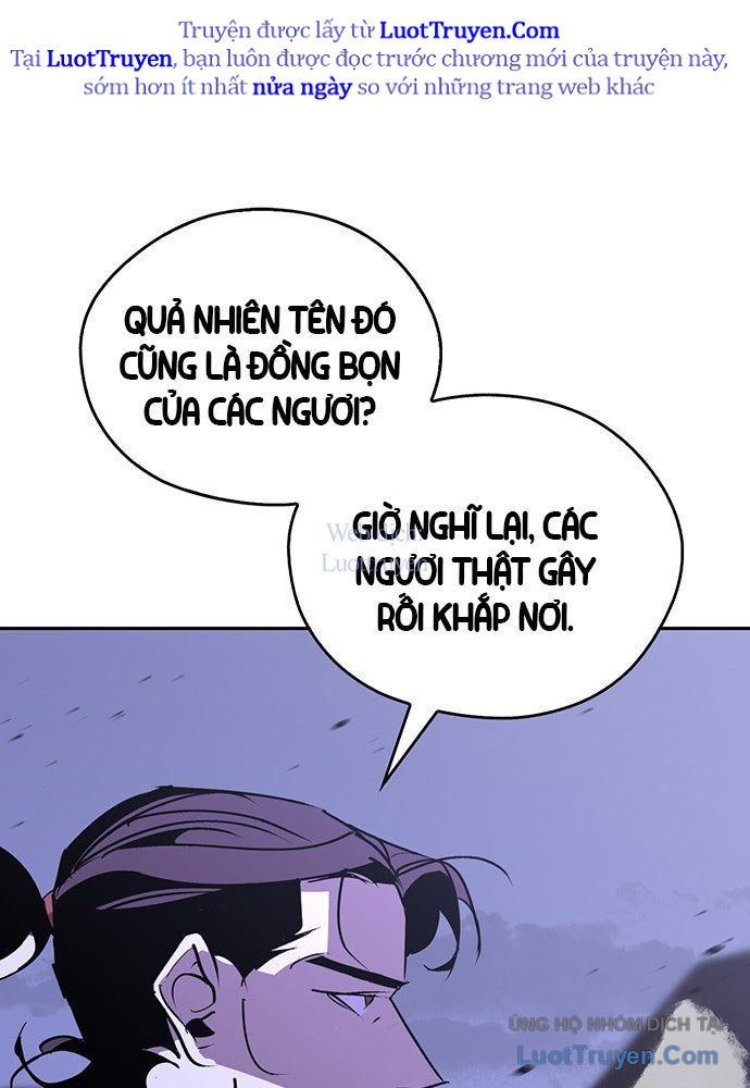 Võ Học Miền Viễn Tây - Chapter 50 - Page 135