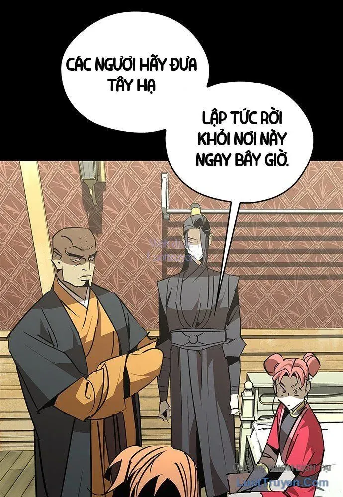 Võ Học Miền Viễn Tây - Chapter 50 - Page 14