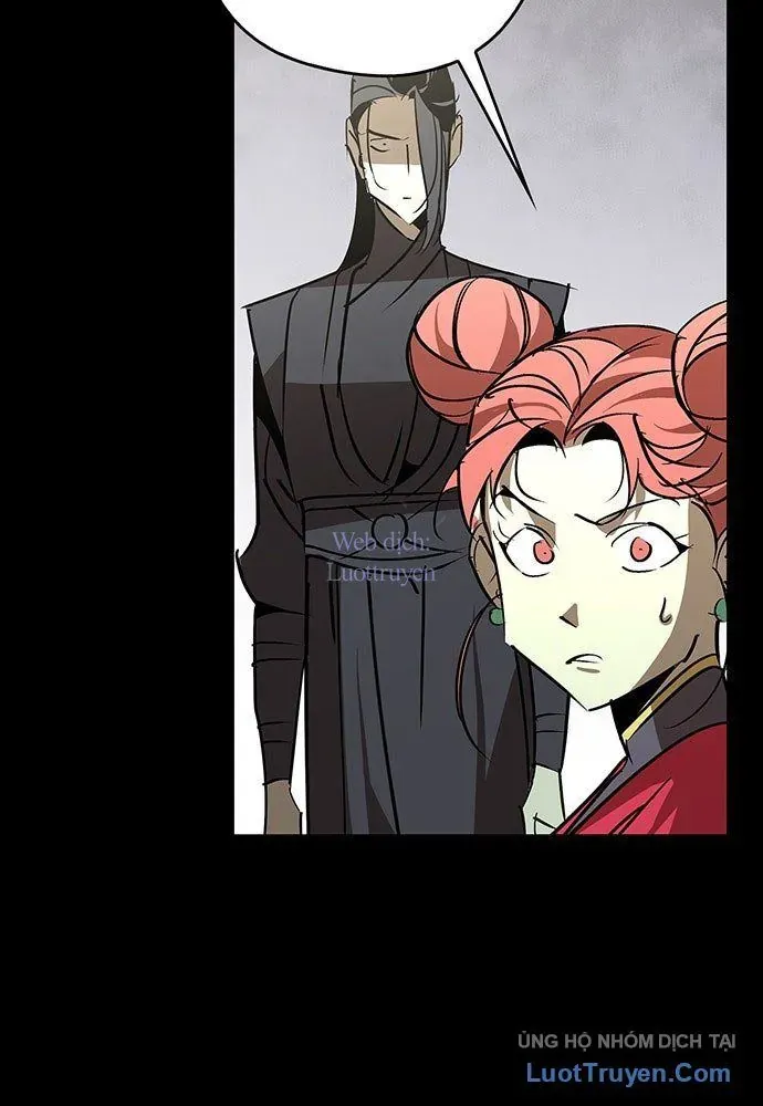 Võ Học Miền Viễn Tây - Chapter 50 - Page 17