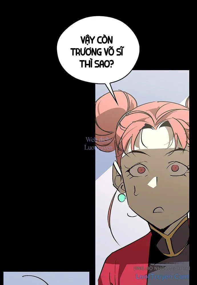 Võ Học Miền Viễn Tây - Chapter 50 - Page 20