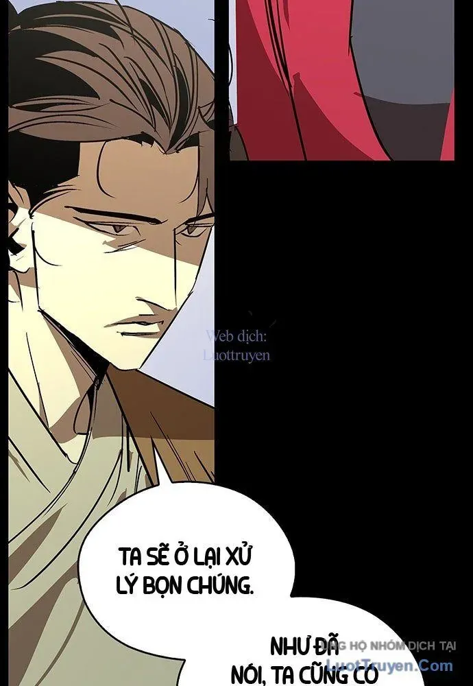 Võ Học Miền Viễn Tây - Chapter 50 - Page 21