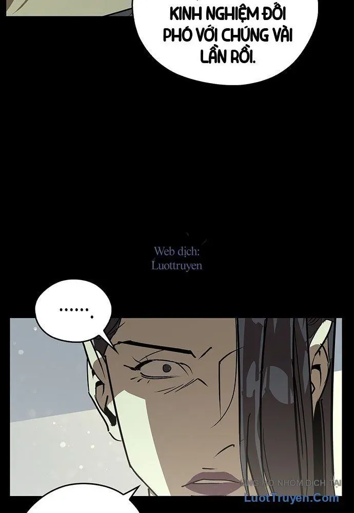 Võ Học Miền Viễn Tây - Chapter 50 - Page 22