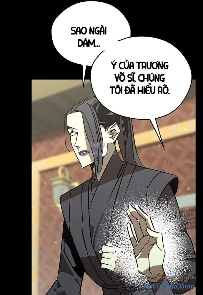 Võ Học Miền Viễn Tây - Chapter 50 - Page 25