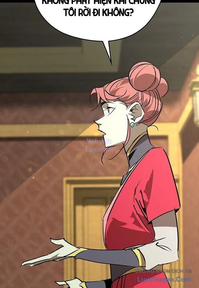 Võ Học Miền Viễn Tây - Chapter 50 - Page 28