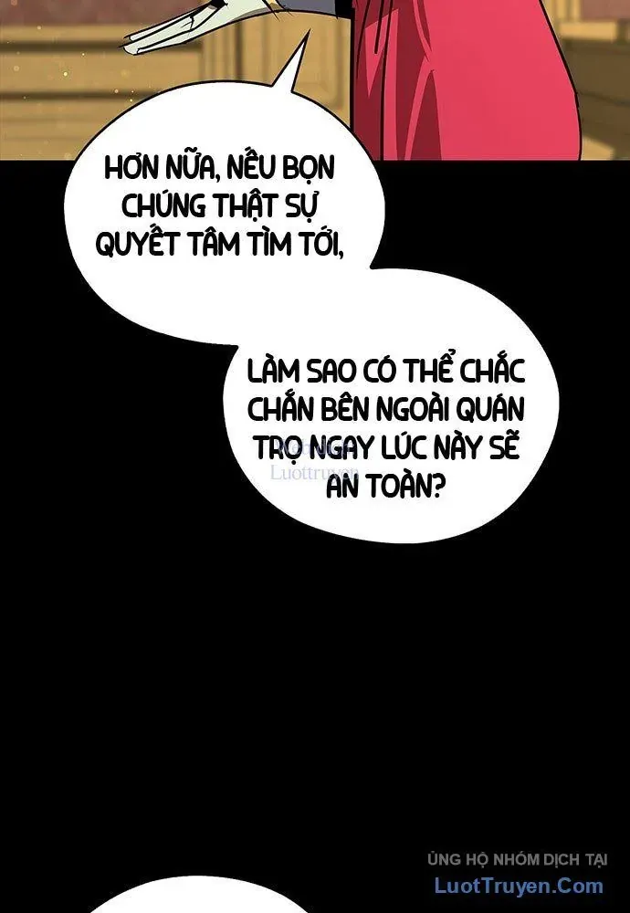 Võ Học Miền Viễn Tây - Chapter 50 - Page 29