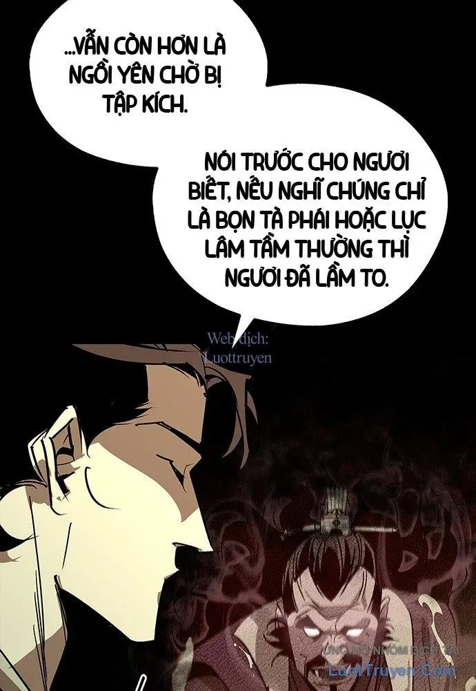 Võ Học Miền Viễn Tây - Chapter 50 - Page 30