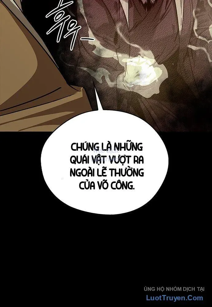 Võ Học Miền Viễn Tây - Chapter 50 - Page 31