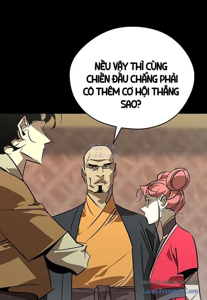 Võ Học Miền Viễn Tây - Chapter 50 - Page 32