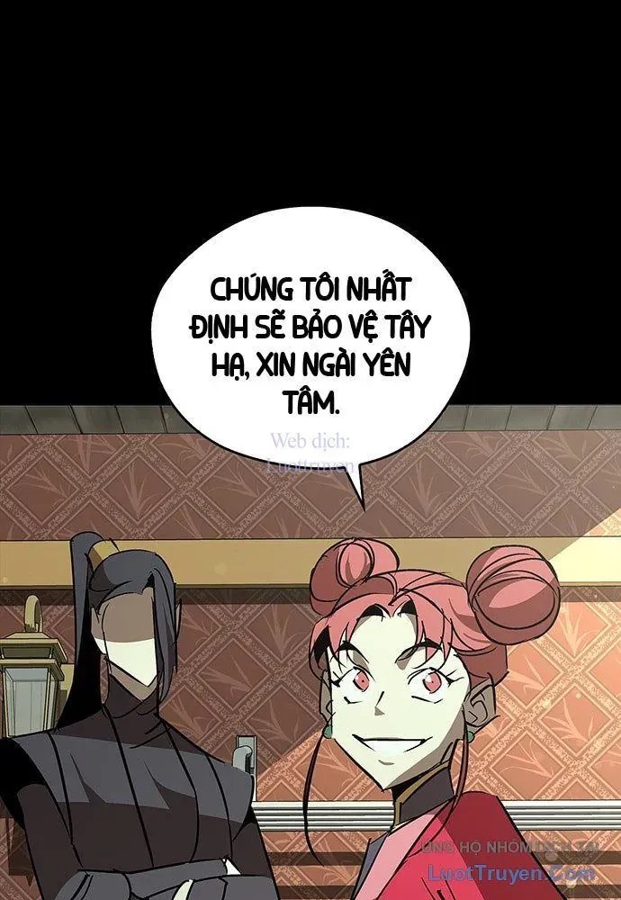 Võ Học Miền Viễn Tây - Chapter 50 - Page 35