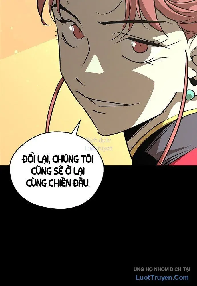 Võ Học Miền Viễn Tây - Chapter 50 - Page 37