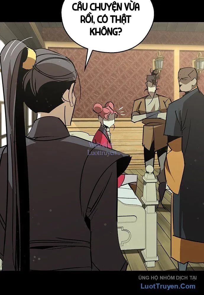 Võ Học Miền Viễn Tây - Chapter 50 - Page 4