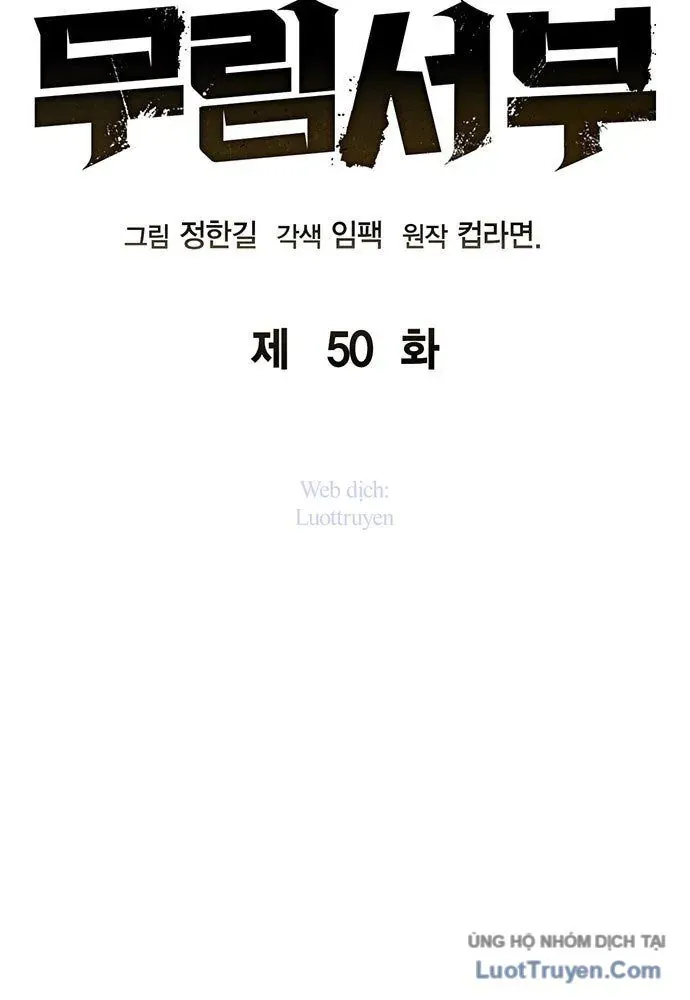 Võ Học Miền Viễn Tây - Chapter 50 - Page 41