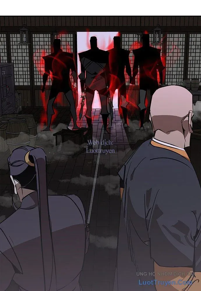 Võ Học Miền Viễn Tây - Chapter 50 - Page 42
