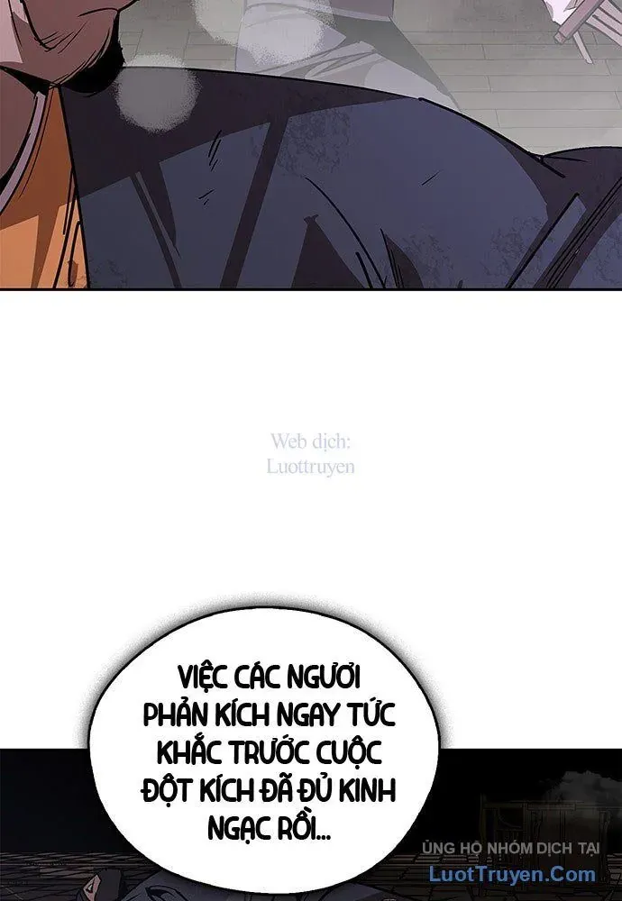 Võ Học Miền Viễn Tây - Chapter 50 - Page 60