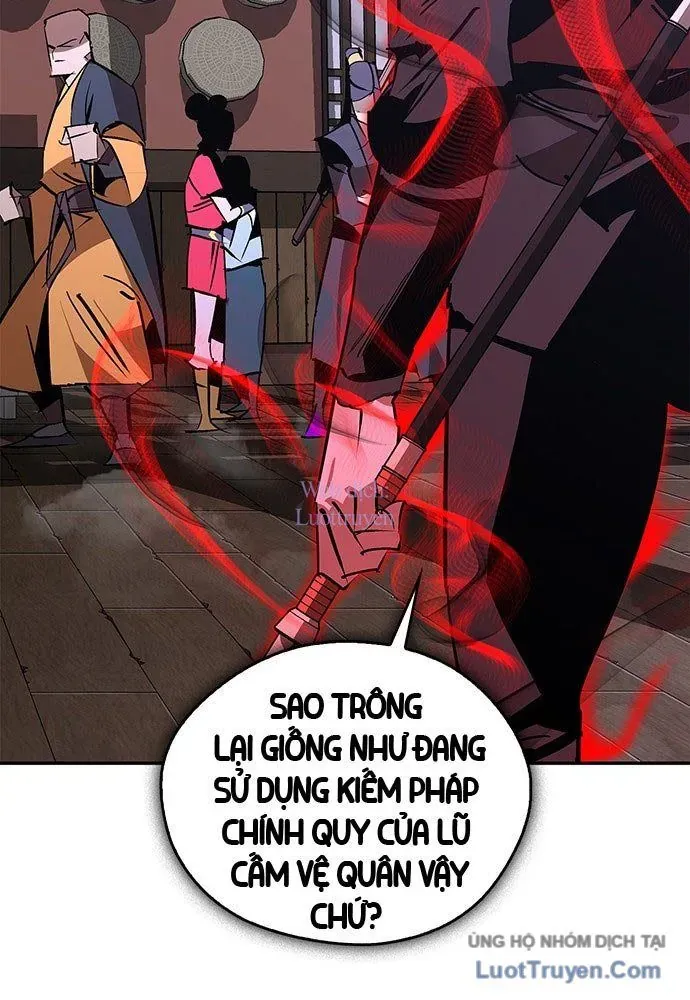 Võ Học Miền Viễn Tây - Chapter 50 - Page 63