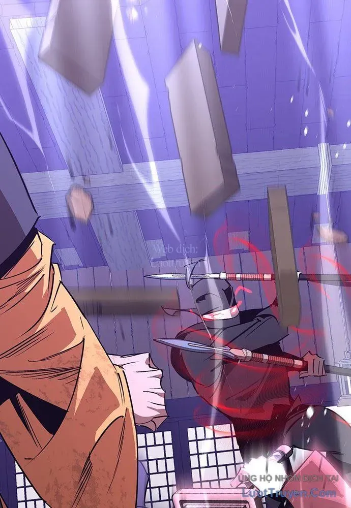 Võ Học Miền Viễn Tây - Chapter 50 - Page 79