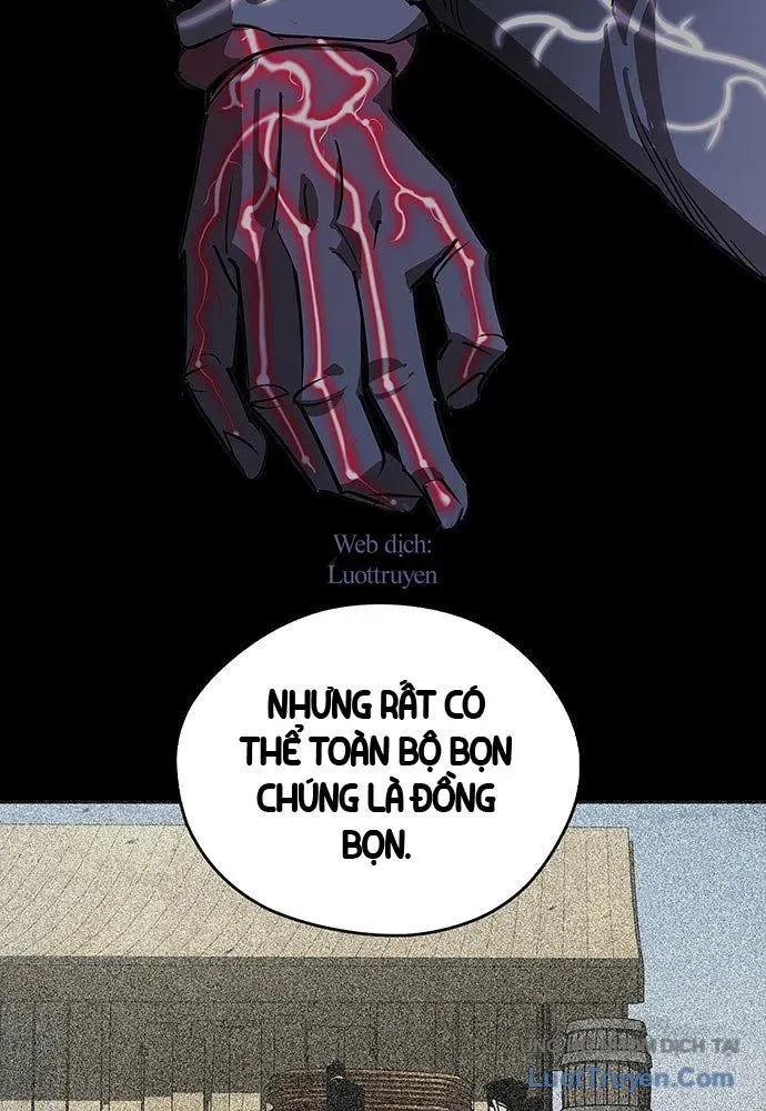 Võ Học Miền Viễn Tây - Chapter 50 - Page 8