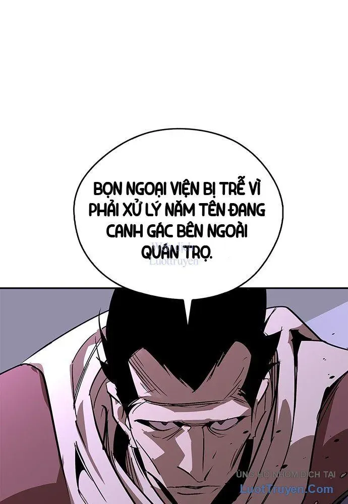 Võ Học Miền Viễn Tây - Chapter 50 - Page 92