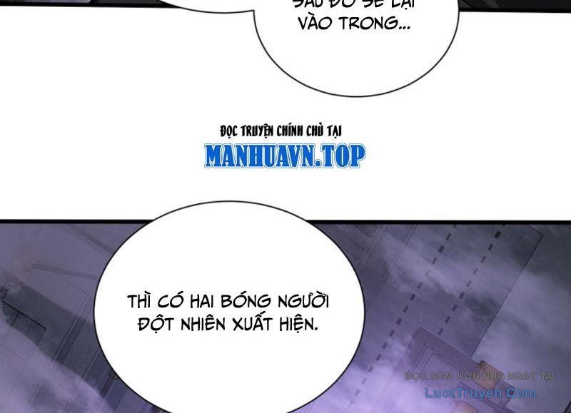 Ta Học Trảm Thần Trong Bệnh Viện Tâm Thần - Chapter 294 - Page 10