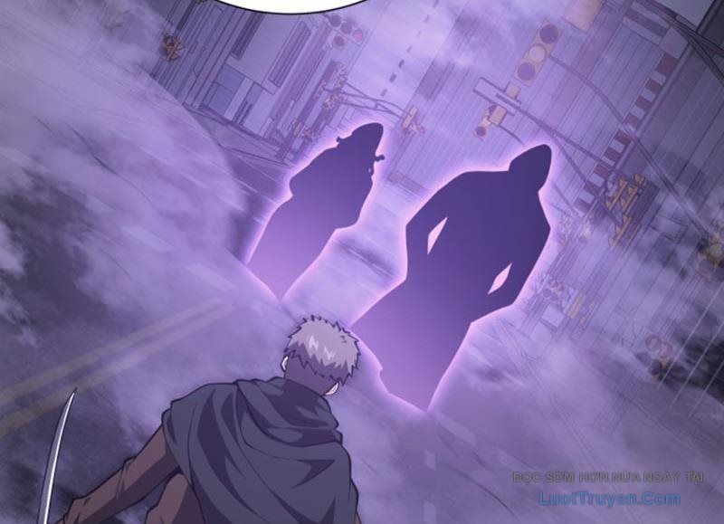 Ta Học Trảm Thần Trong Bệnh Viện Tâm Thần - Chapter 294 - Page 11