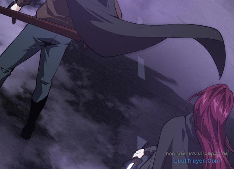 Ta Học Trảm Thần Trong Bệnh Viện Tâm Thần - Chapter 294 - Page 12