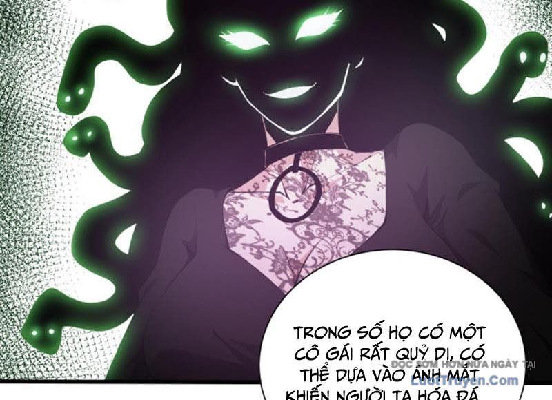 Ta Học Trảm Thần Trong Bệnh Viện Tâm Thần - Chapter 294 - Page 16