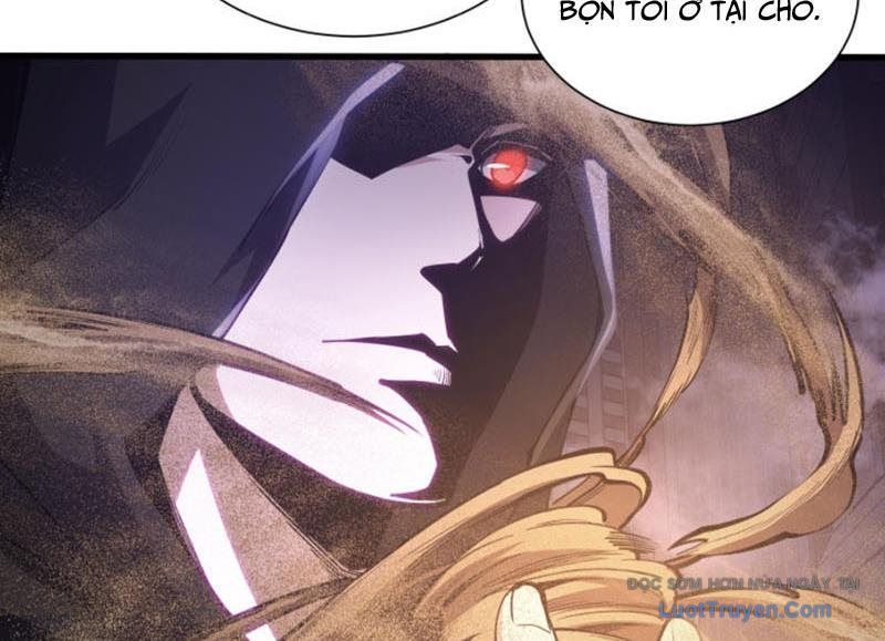 Ta Học Trảm Thần Trong Bệnh Viện Tâm Thần - Chapter 294 - Page 18