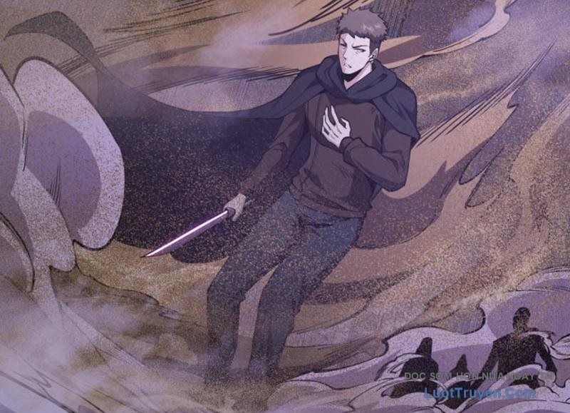 Ta Học Trảm Thần Trong Bệnh Viện Tâm Thần - Chapter 294 - Page 23