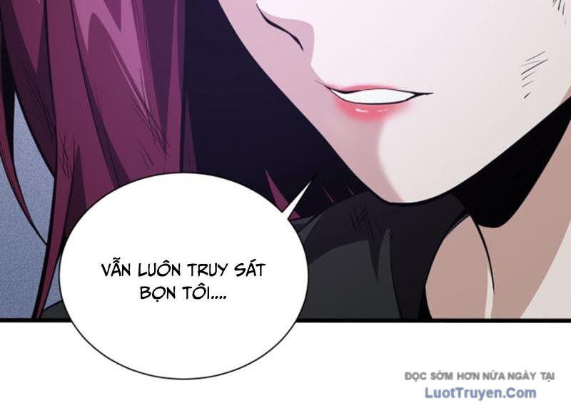 Ta Học Trảm Thần Trong Bệnh Viện Tâm Thần - Chapter 294 - Page 26