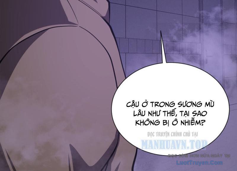 Ta Học Trảm Thần Trong Bệnh Viện Tâm Thần - Chapter 294 - Page 29