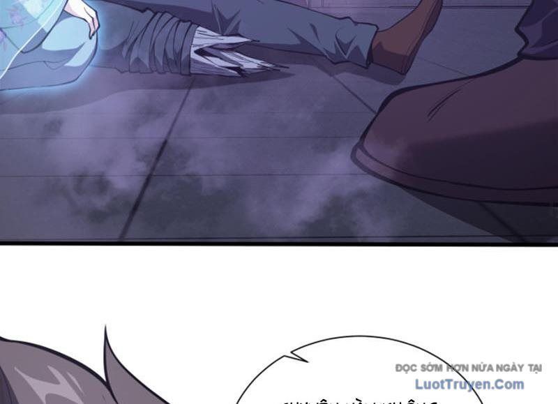 Ta Học Trảm Thần Trong Bệnh Viện Tâm Thần - Chapter 294 - Page 3