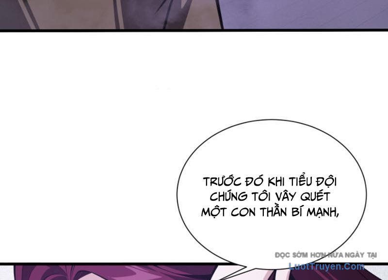 Ta Học Trảm Thần Trong Bệnh Viện Tâm Thần - Chapter 294 - Page 30