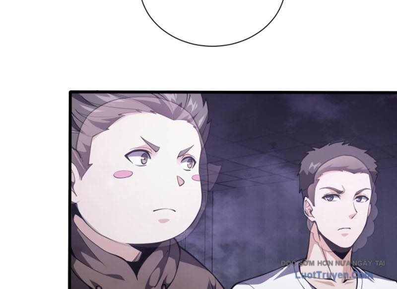 Ta Học Trảm Thần Trong Bệnh Viện Tâm Thần - Chapter 294 - Page 42