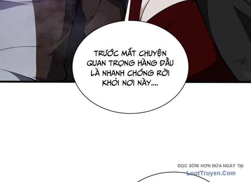 Ta Học Trảm Thần Trong Bệnh Viện Tâm Thần - Chapter 294 - Page 46